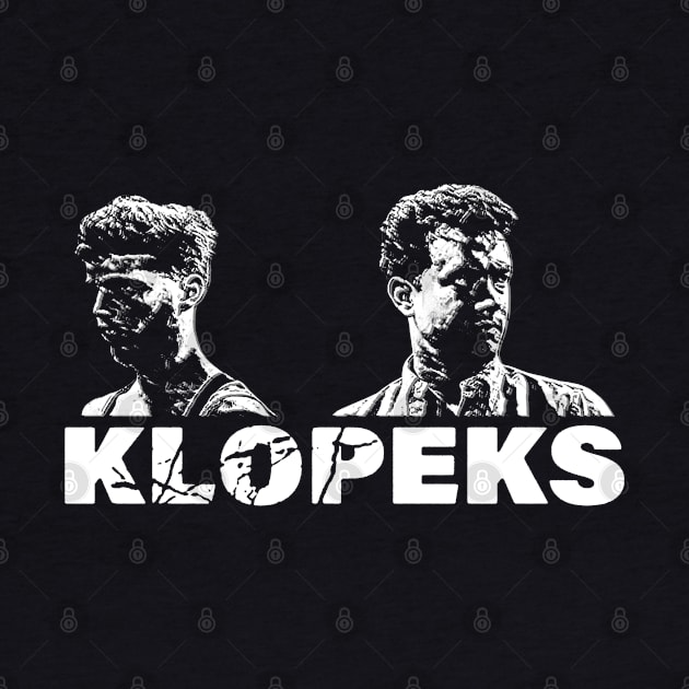 Klopeks by Fuzzylots